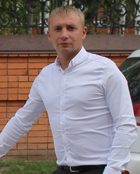 Алексей Журавлев