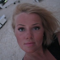 Anna Samsonova