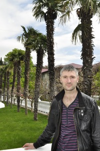 Андрей Осадчий