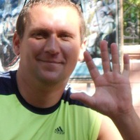 Александр Крайнов