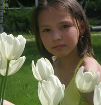 Елена Емельянова