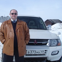 Анатолий Кобченко