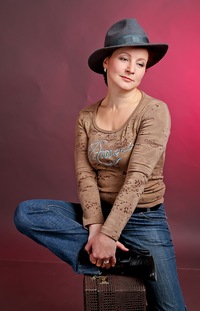 Елена Яковлева