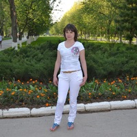 Татьяна Морозова