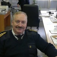 Олег Шакин