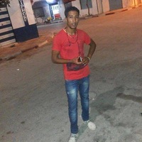 Akrem Chebli