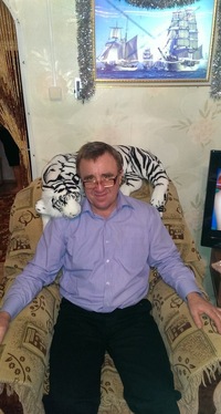 Владимир Гордиенко
