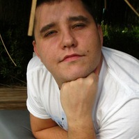 Дмитрий Кадин