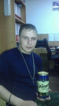 Игорь Титов