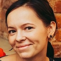 Юлия Герфурт