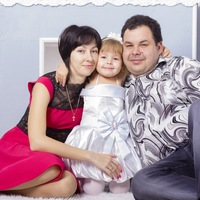Юлия Пархоменко