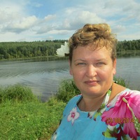 Наталья Красноперова