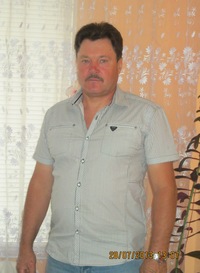 Александр Русанов