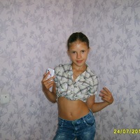 Полина Петрова