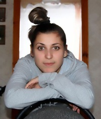 Ольга Попова