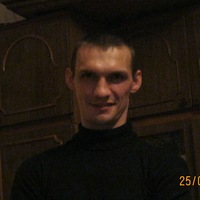Дмитрий Радченко