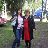 Наталья Павлова