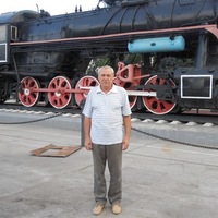 Юрий Паньков