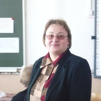 Ольга Сорокина