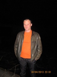 Олег Андреев