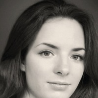 Катерина Лисицына