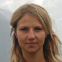 Олеся Селиванова