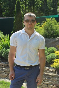 Александр Шевченко