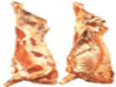 Hanging Beef Product