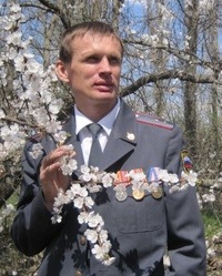 Владимир Анисимов