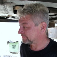 Олег Родионов