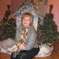 Наталья Савицкая
