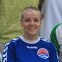 Екатерина Малютина