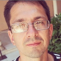 Владимир Голубев