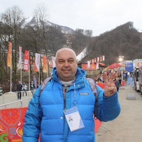 Александр Чижов