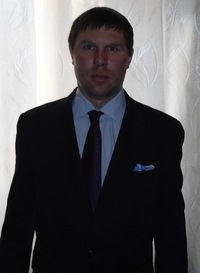 Рамил Шакиров