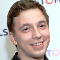 Алексей Назаров