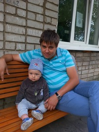 Андрей Чернов