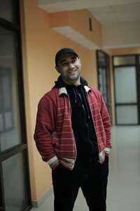 Руслан Магомедов