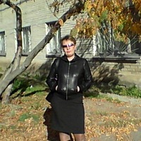 Татьяна Павлова