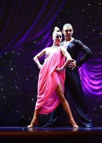 Татьяна Макаренко