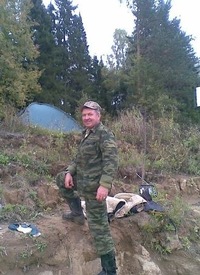 Сергей Зюзин
