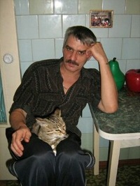 Александр Шарко