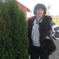 Іра Сагайдак