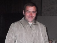 Александр Сердюков
