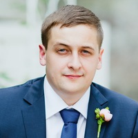 Владимир Рыбаков