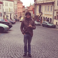 Михаил Лебедев