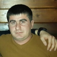 Вова Мартиросян