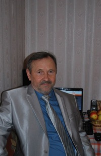Вячеслав Некрасов