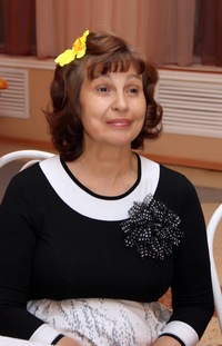 Татьяна Сбитнева