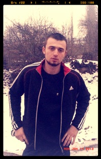 Абдулла Абдуллаев